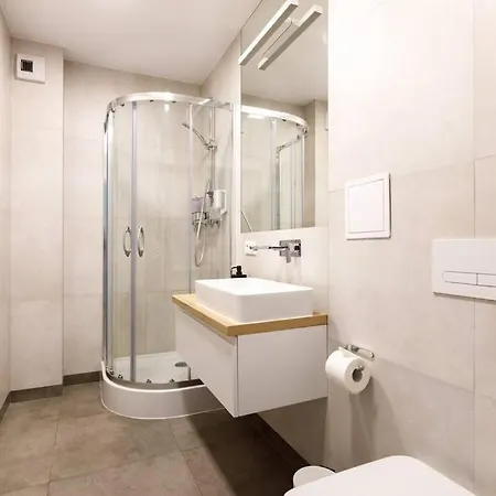 Close-central - Cozy Studio - Stare Miasto - K17 * Wrocław