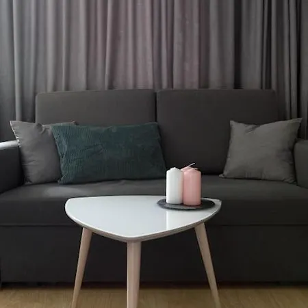Lejlighed Close-central - Cozy Studio - Stare Miasto - K17