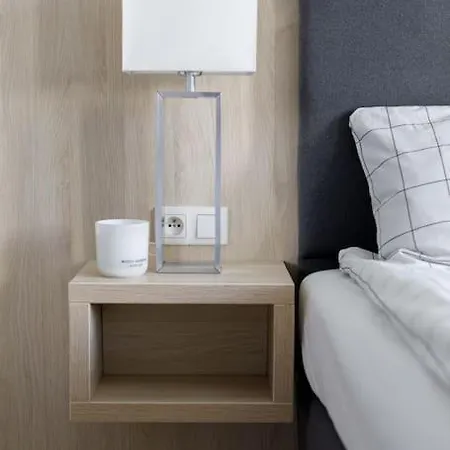 Lejlighed Close-central - Cozy Studio - Stare Miasto - K17 Wrocław