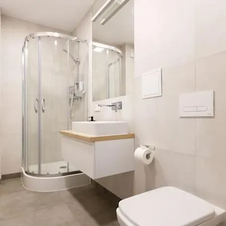 Lejlighed Close-central - Cozy Studio - Stare Miasto - K17 *