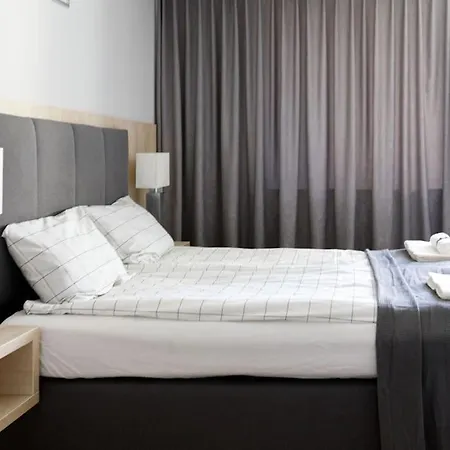 Lejlighed Close-central - Cozy Studio - Stare Miasto - K17